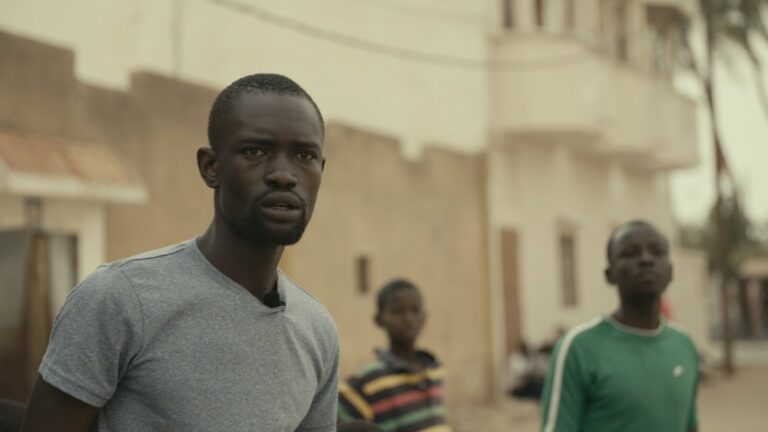 L'Etranger Bonka Circus