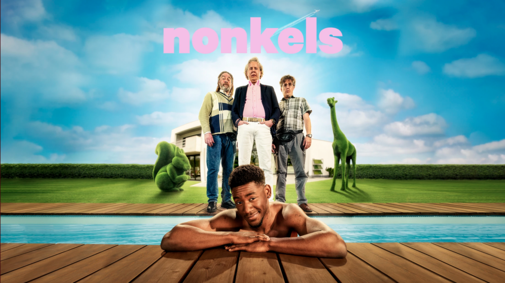 nonkels play4 vfx visual effects post production